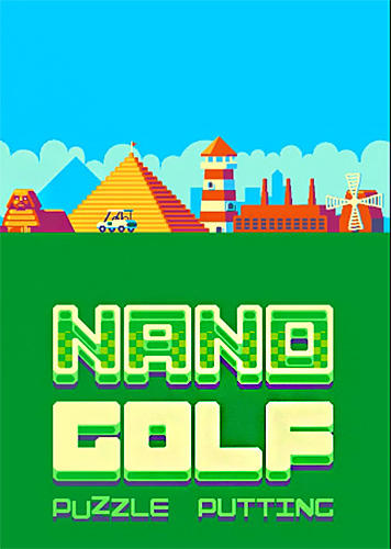 download Nano golf apk